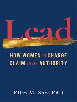 cover image of Lead